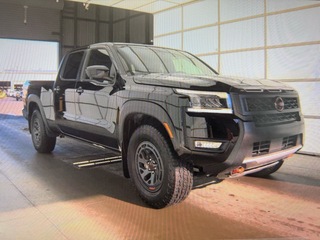 2025 Nissan Frontier for sale in Portsmouth NH