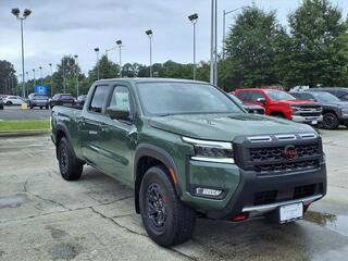2025 Nissan Frontier for sale in Hampton VA