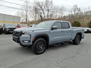 2026 Nissan Frontier for sale in Kingsport TN