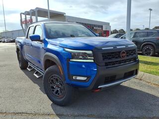 2026 Nissan Frontier for sale in Clarksville TN
