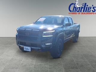 2026 Nissan Frontier for sale in Augusta ME