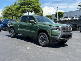 2026 Nissan Frontier for sale in Asheville NC
