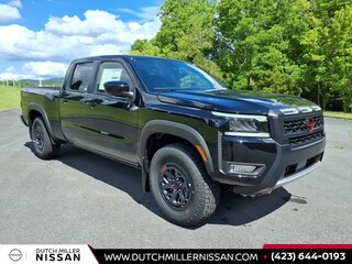 2026 Nissan Frontier for sale in Bristol TN