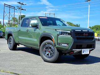 2026 Nissan Frontier for sale in Portsmouth NH