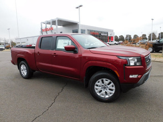 2023 Nissan Frontier for sale in Clarksville TN