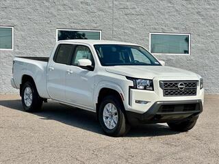 2024 Nissan Frontier for sale in Southern Pines NC