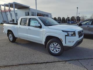 2024 Nissan Frontier for sale in Clarksville TN