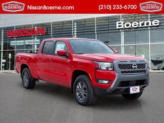 2025 Nissan Frontier for sale in Boerne TX