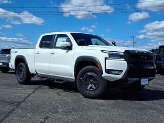 2025 Nissan Frontier for sale in Stratham NH