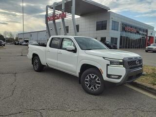2025 Nissan Frontier for sale in Clarksville TN