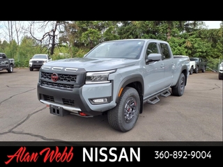 2025 Nissan Frontier for sale in Vancouver WA