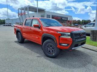 2025 Nissan Frontier for sale in Clarksville TN