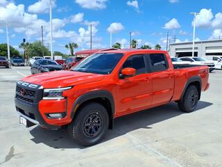 2025 Nissan Frontier for sale in Kosciusko MS
