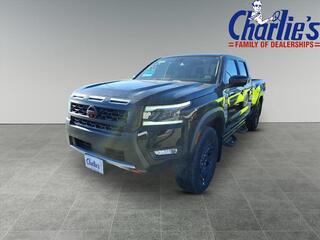 2026 Nissan Frontier for sale in Augusta ME