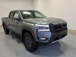 2026 Nissan Frontier for sale in Decatur AL