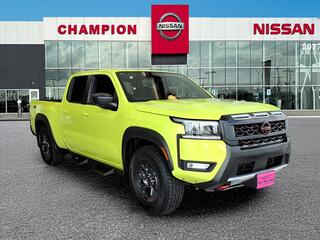 2026 Nissan Frontier for sale in New Braunfels TX