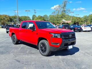 2026 Nissan Frontier for sale in Lansing MI