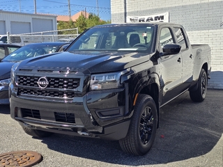 2026 Nissan Frontier for sale in Forest City NC