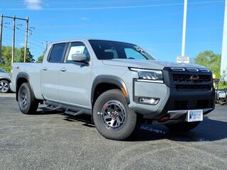 2026 Nissan Frontier for sale in Portsmouth NH