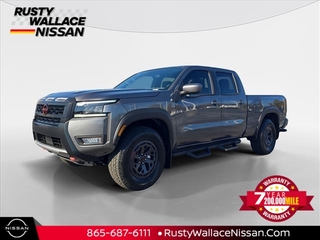 2026 Nissan Frontier for sale in Knoxville TN