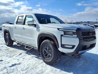 2026 Nissan Frontier for sale in Triadelphia WV