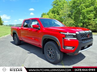 2026 Nissan Frontier for sale in Bristol TN