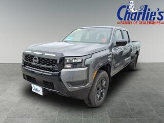 2026 Nissan Frontier for sale in Augusta ME