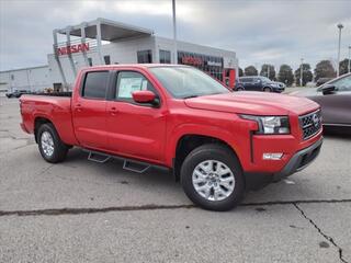 2024 Nissan Frontier for sale in Clarksville TN