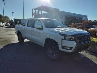 2025 Nissan Frontier for sale in Clarksville TN