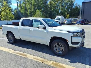 2026 Nissan Frontier for sale in West Mifflin PA