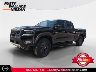 2026 Nissan Frontier for sale in Knoxville TN