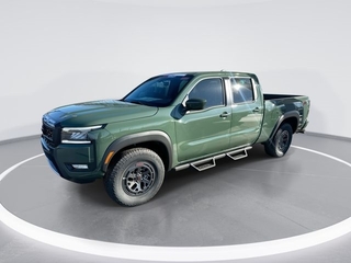 2026 Nissan Frontier for sale in Greer SC