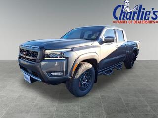 2026 Nissan Frontier for sale in Augusta ME