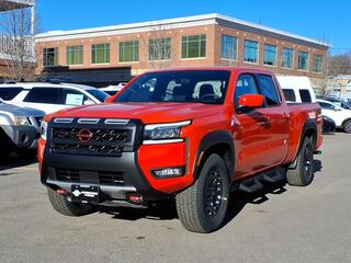 2026 Nissan Frontier for sale in Wellesley MA