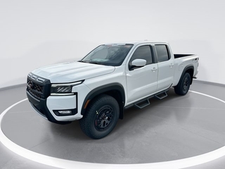 2026 Nissan Frontier for sale in Greer SC