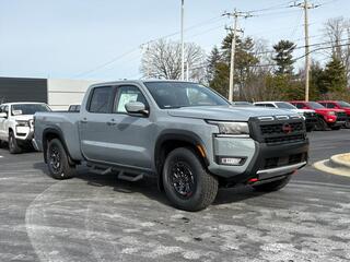 2026 Nissan Frontier for sale in Asheville NC