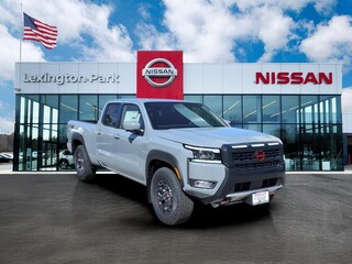 2026 Nissan Frontier for sale in West Mifflin PA