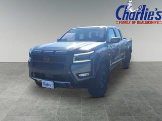 2026 Nissan Frontier for sale in Augusta ME