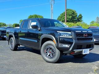 2026 Nissan Frontier for sale in Portsmouth NH
