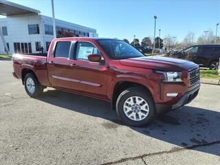 2024 Nissan Frontier for sale in Clarksville TN