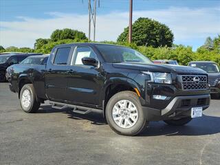 2024 Nissan Frontier for sale in Portsmouth NH