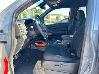 2025 Nissan Frontier for sale in Winston-Salem NC