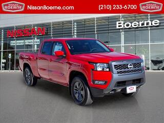 2025 Nissan Frontier for sale in Boerne TX