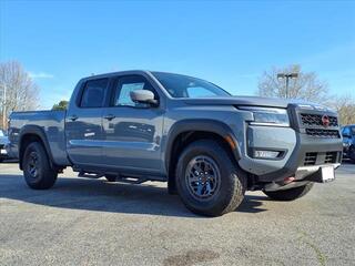2025 Nissan Frontier for sale in Lansing MI