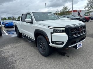 2025 Nissan Frontier for sale in Manchester NH