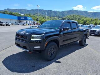 2025 Nissan Frontier for sale in Pounding Mill VA