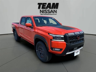 2025 Nissan Frontier for sale in Manchester NH