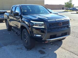 2026 Nissan Frontier for sale in Crystal Lake IL