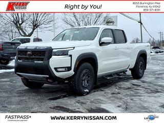 2026 Nissan Frontier for sale in Florence KY