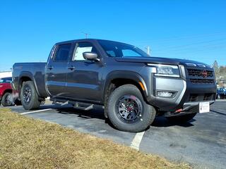 2026 Nissan Frontier for sale in Portsmouth NH